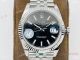 ZF Factory Rolex Datejust II 41mm Watch 2824 Movement 904L Steel Black Dial (3)_th.jpg